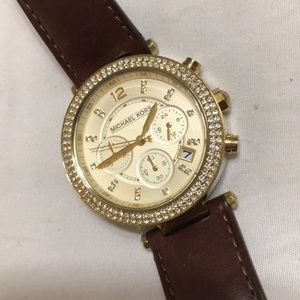 Michael Kors Women’s watch